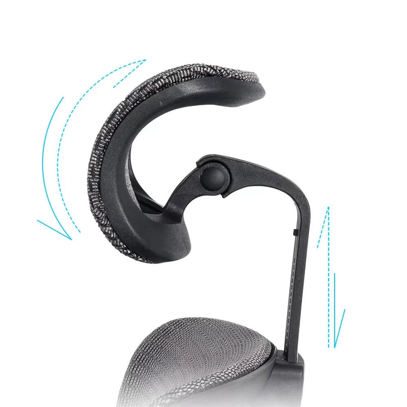 Scaun ergonomic cu brate reglabile si sezut culisabil SYYT 9500 - EScaune