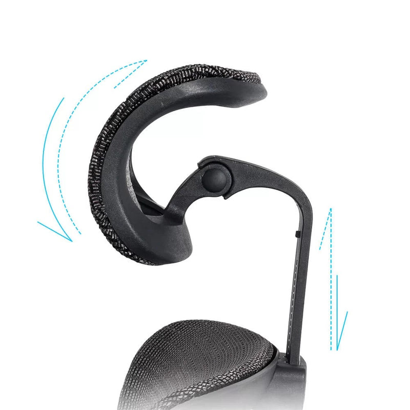 Scaun ergonomic cu brate reglabile si sezut culisabil SYYT 9500 - EScaune
