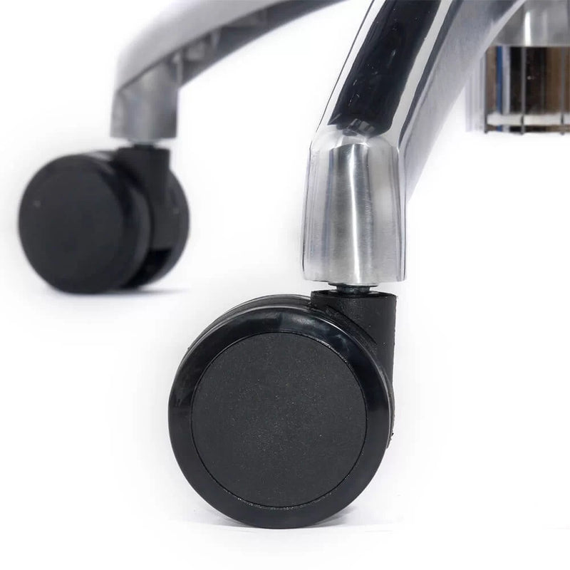 Scaun ergonomic cu brate reglabile si sezut culisabil SYYT 9500 - EScaune