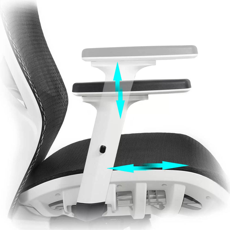 SCAUN ERGONOMIC MULTIFUNCTIONAL SYYT 9503 - EScaune