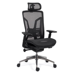 SCAUN ERGONOMIC MULTIFUNCTIONAL SYYT 9506 - EScaune