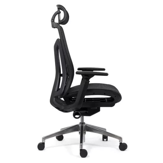 SCAUN ERGONOMIC MULTIFUNCTIONAL SYYT 9506 - EScaune