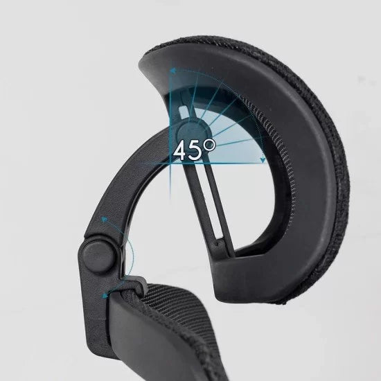 SCAUN ERGONOMIC MULTIFUNCTIONAL SYYT 9506 - EScaune