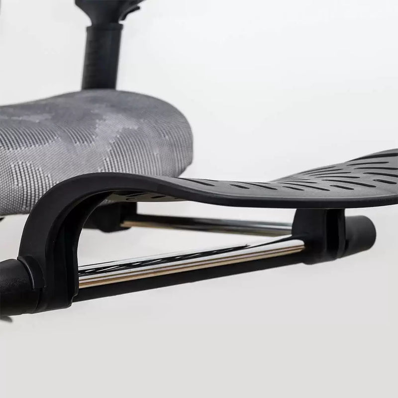 SCAUN ERGONOMIC MULTIFUNCTIONAL CU SUPORT LOMBAR SYYT 9508 - EScaune