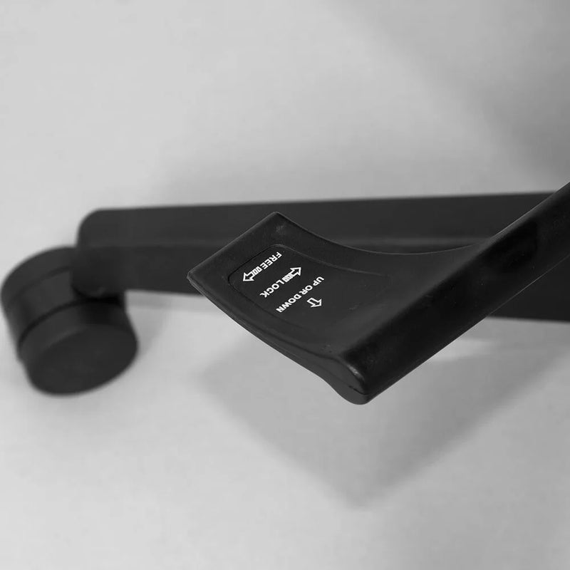 SCAUN ERGONOMIC MULTIFUNCTIONAL CU BRATE RABATABILE SYYT 9509 - EScaune