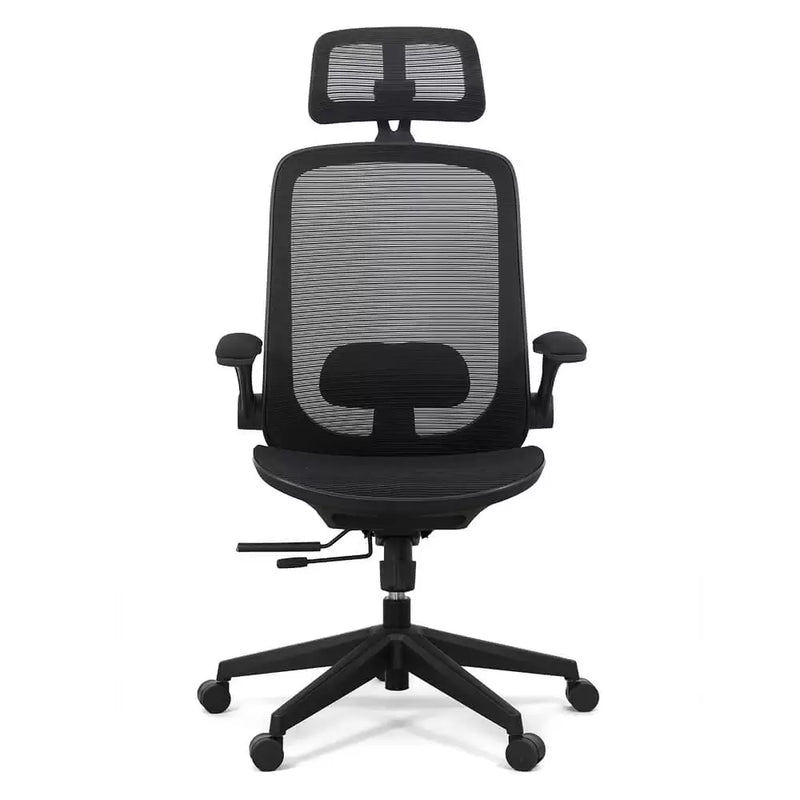 SCAUN ERGONOMIC MULTIFUNCTIONAL CU BRATE RABATABILE SYYT 9509 - EScaune