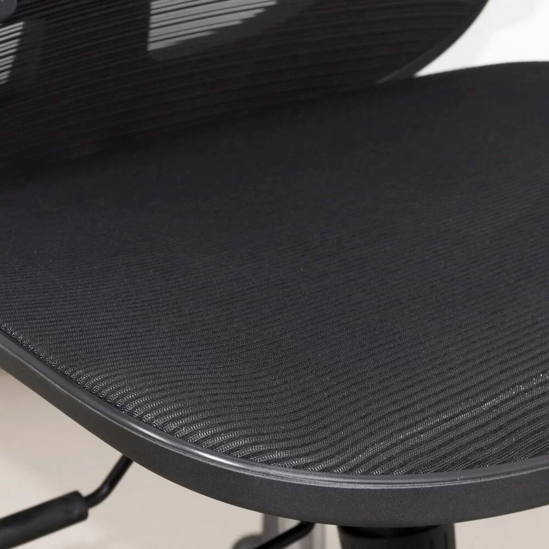 SCAUN ERGONOMIC MULTIFUNCTIONAL CU BRATE RABATABILE SYYT 9509 - EScaune