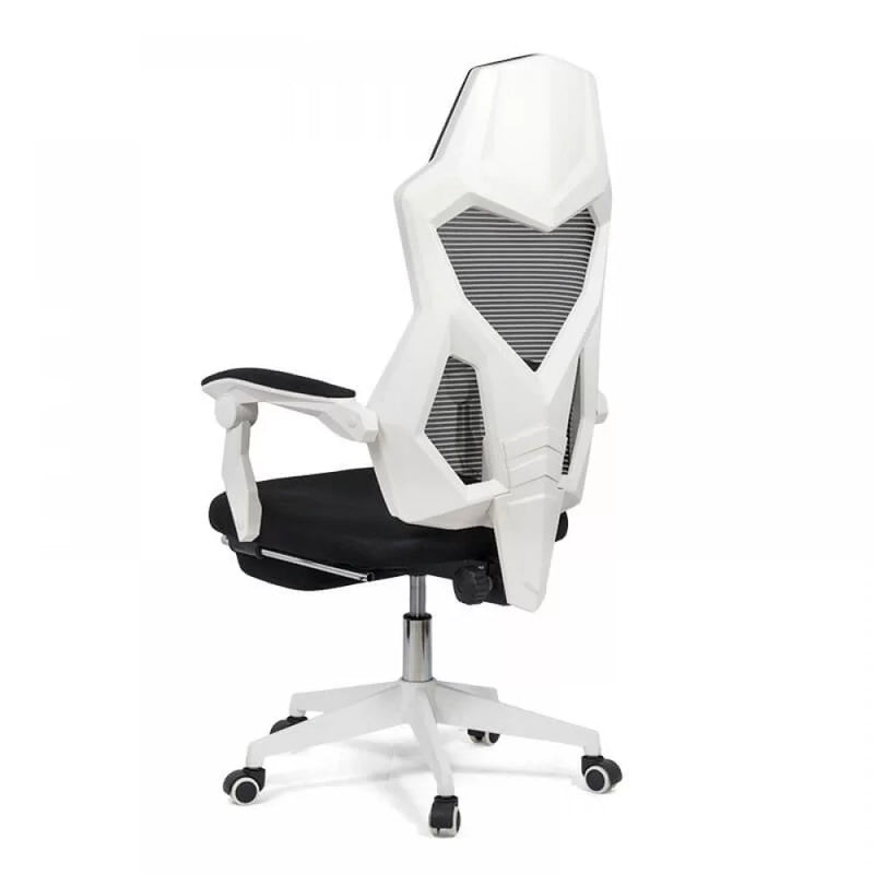 SCAUN ERGONOMIC CU SUPORT DE PICIOARE OFF 424 - EScaune