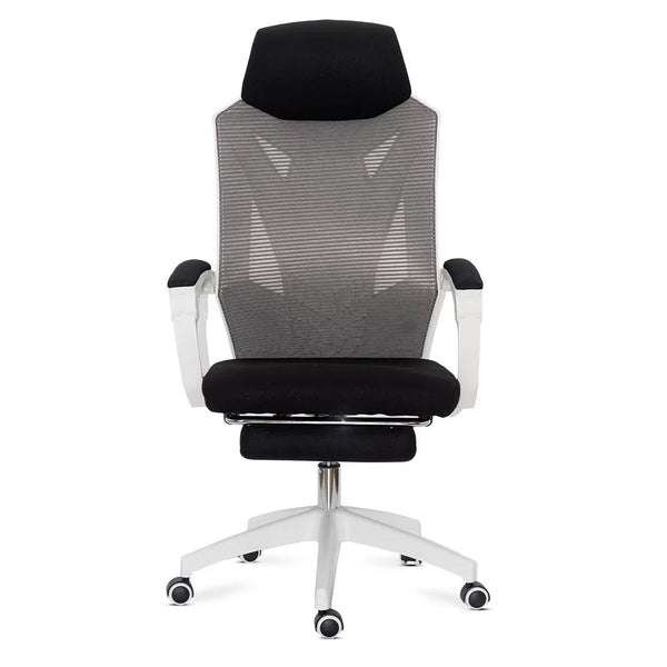 SCAUN ERGONOMIC CU SUPORT DE PICIOARE OFF 424 - EScaune