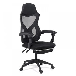 SCAUN ERGONOMIC CU SUPORT DE PICIOARE OFF 424 - EScaune