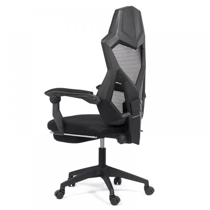 SCAUN ERGONOMIC CU SUPORT DE PICIOARE OFF 424 - EScaune