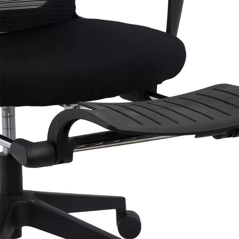 SCAUN ERGONOMIC CU SPATAR RABATABIL SYYT 9502 - EScaune