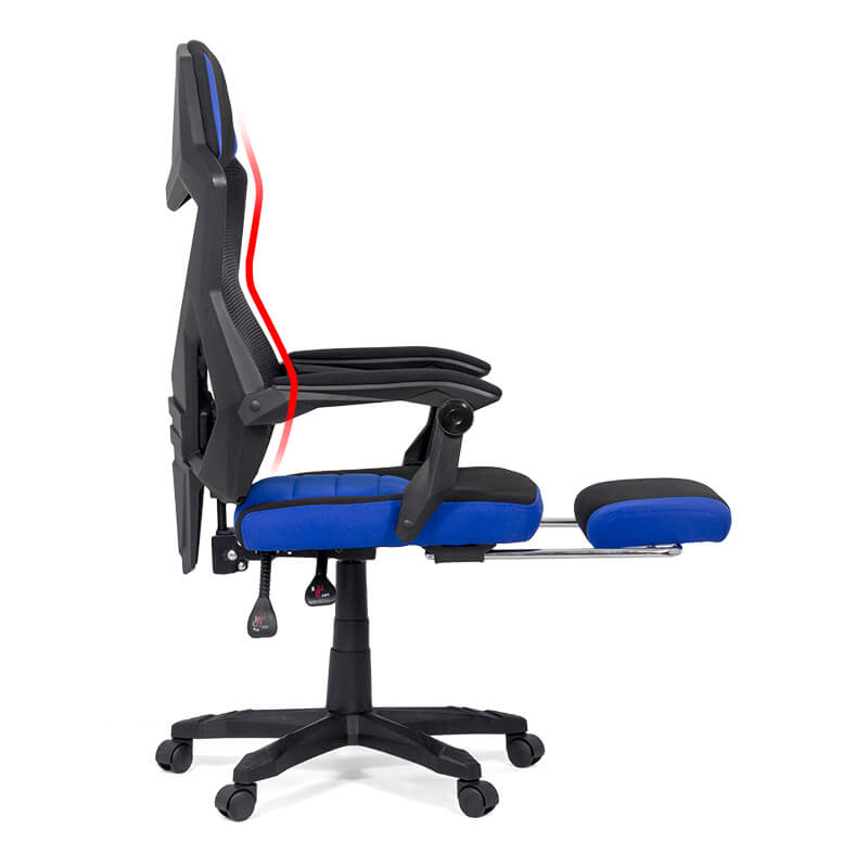 Scaun ergonomic de birou OFF 304 - EScaune