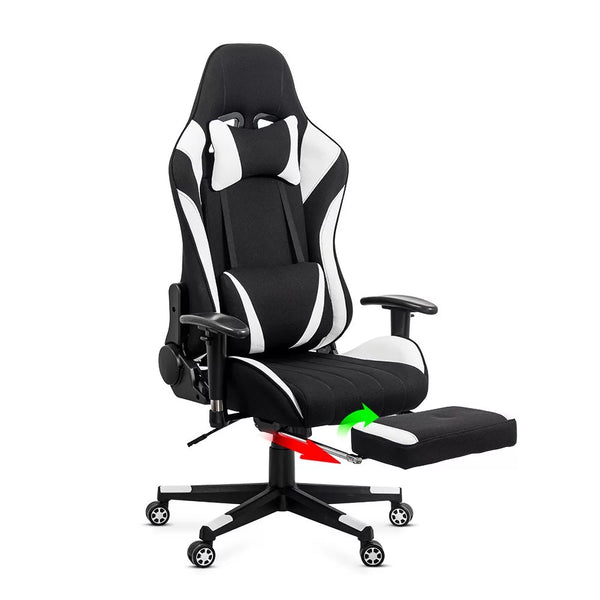 Scaun de gaming OFF 296 - EScaune