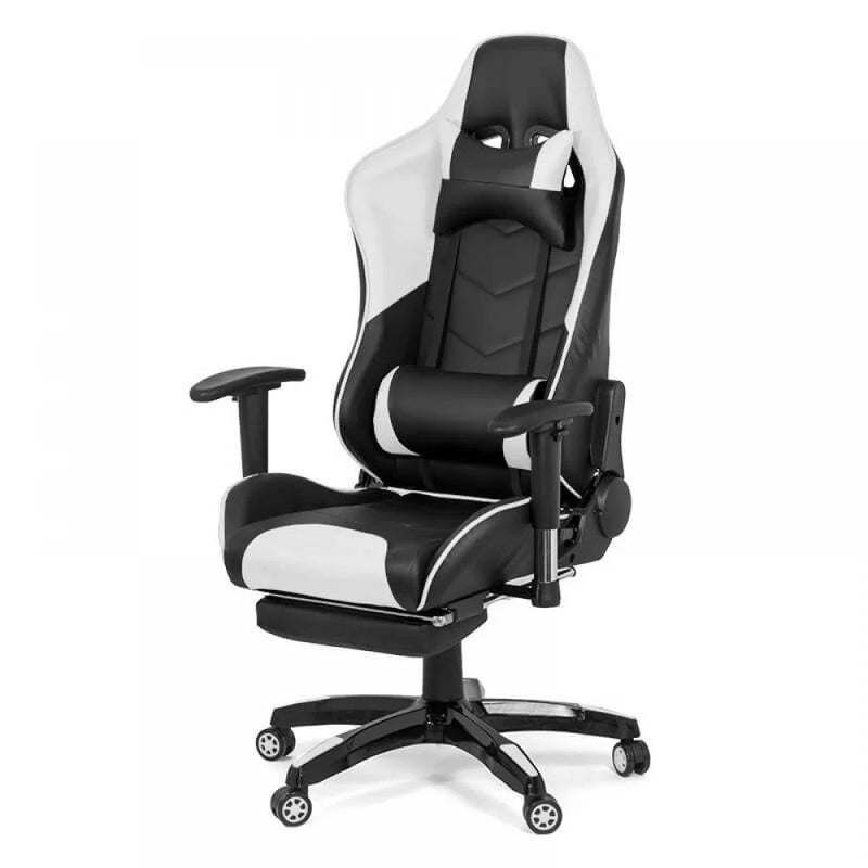 Scaun gaming cu spatar rabatabil OFF 306 - EScaune