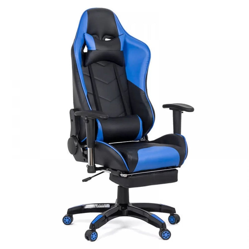 Scaun gaming cu spatar rabatabil OFF 306 - EScaune