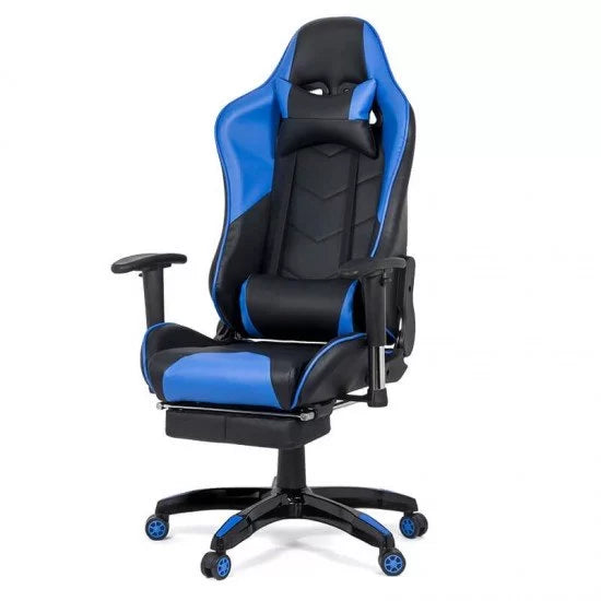 Scaun gaming cu spatar rabatabil OFF 306