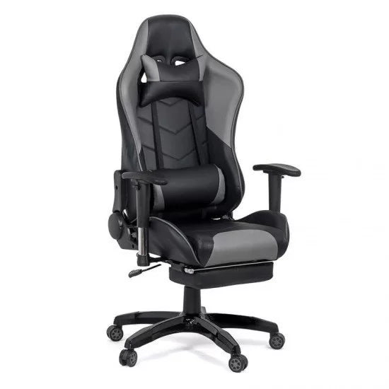 Scaun gaming cu spatar rabatabil OFF 306