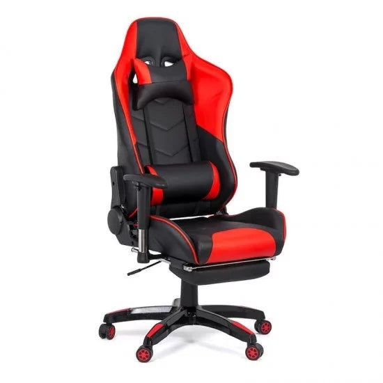Scaun gaming cu spatar rabatabil OFF 306