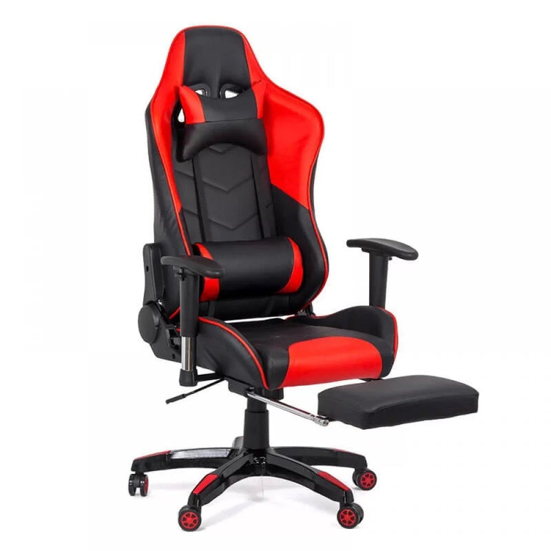 Scaun gaming cu spatar rabatabil OFF 306 - EScaune