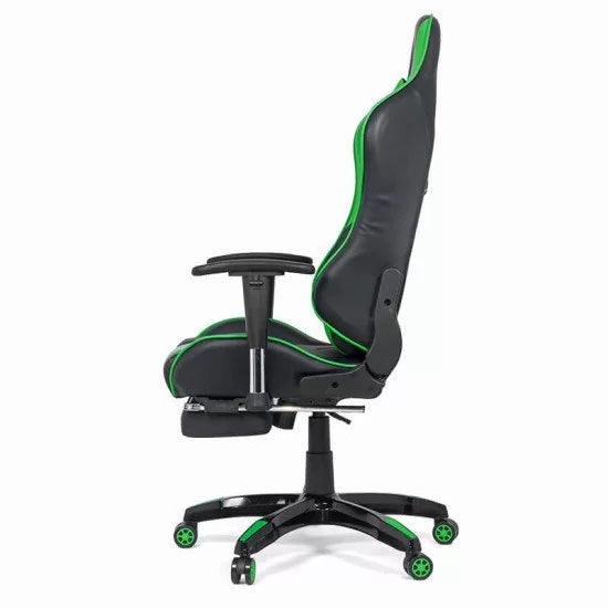 Scaun gaming cu spatar rabatabil OFF 306