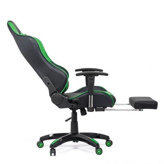Scaun gaming cu spatar rabatabil OFF 306