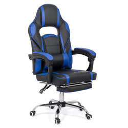 Scaun gaming cu suport de picioare OFF 302 - EScaune