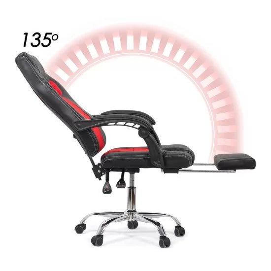 SCAUN GAMING DE BIROU OFF 3091