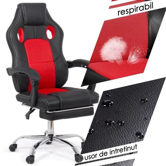 SCAUN GAMING DE BIROU OFF 3091