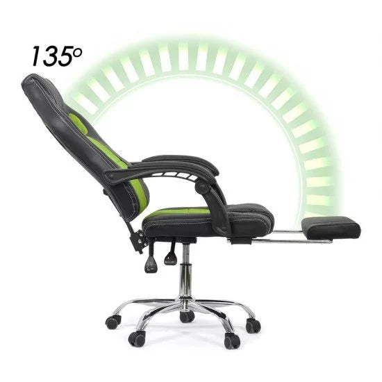 SCAUN GAMING DE BIROU OFF 3091