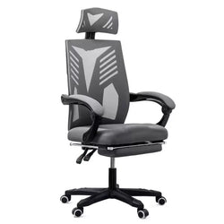 SCAUN DE BIROU PENTRU GAMING DIN MESH OFF 427 - EScaune