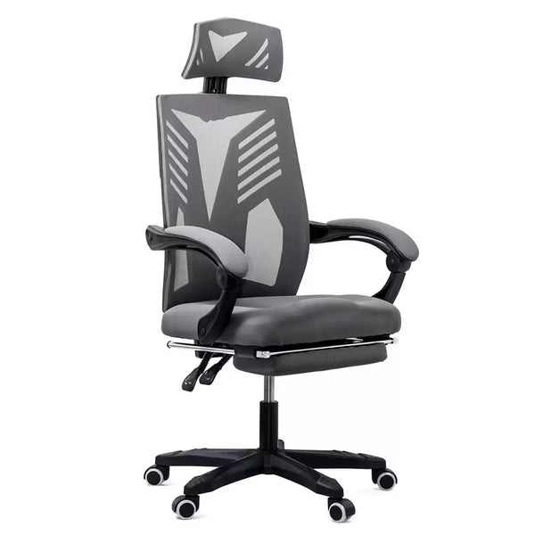SCAUN DE BIROU PENTRU GAMING DIN MESH OFF 427 - EScaune