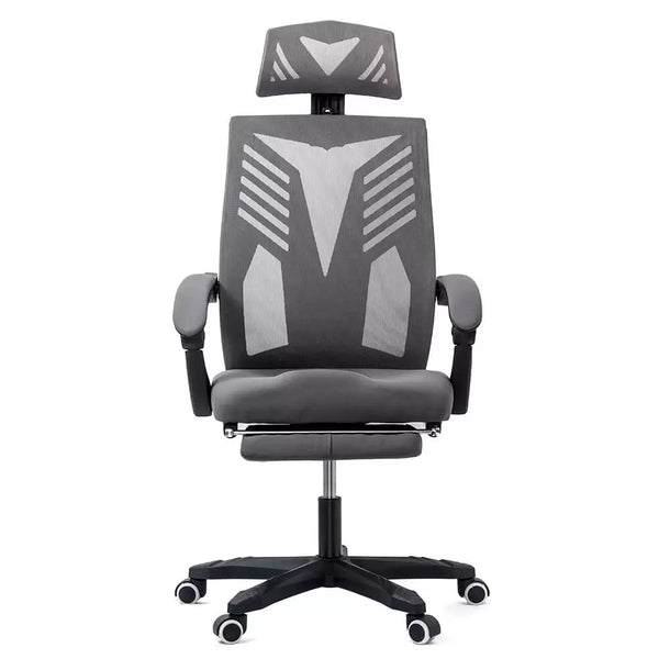 SCAUN DE BIROU PENTRU GAMING DIN MESH OFF 427 - EScaune