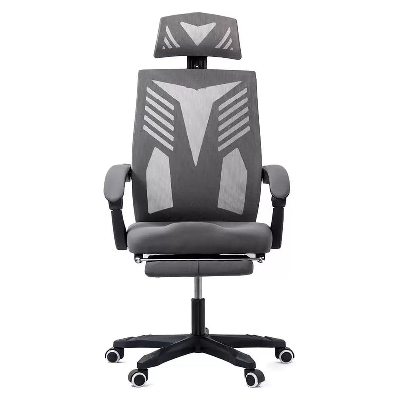 SCAUN DE BIROU PENTRU GAMING DIN MESH OFF 427 - EScaune