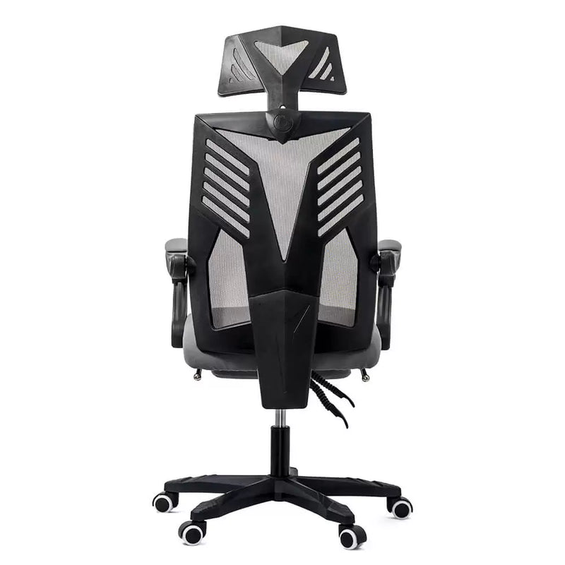 SCAUN DE BIROU PENTRU GAMING DIN MESH OFF 427 - EScaune