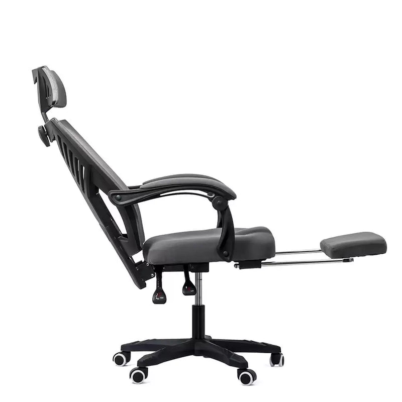 SCAUN DE BIROU PENTRU GAMING DIN MESH OFF 427 - EScaune