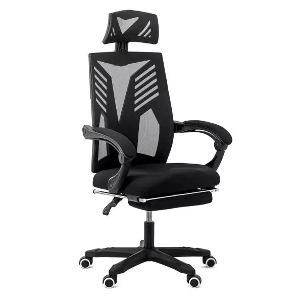 SCAUN DE BIROU PENTRU GAMING DIN MESH OFF 427 - EScaune