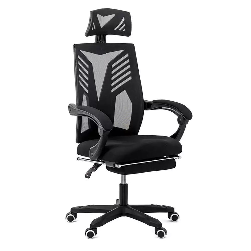 SCAUN DE BIROU PENTRU GAMING DIN MESH OFF 427 - EScaune