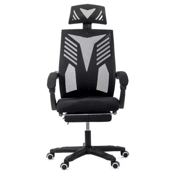SCAUN DE BIROU PENTRU GAMING DIN MESH OFF 427 - EScaune