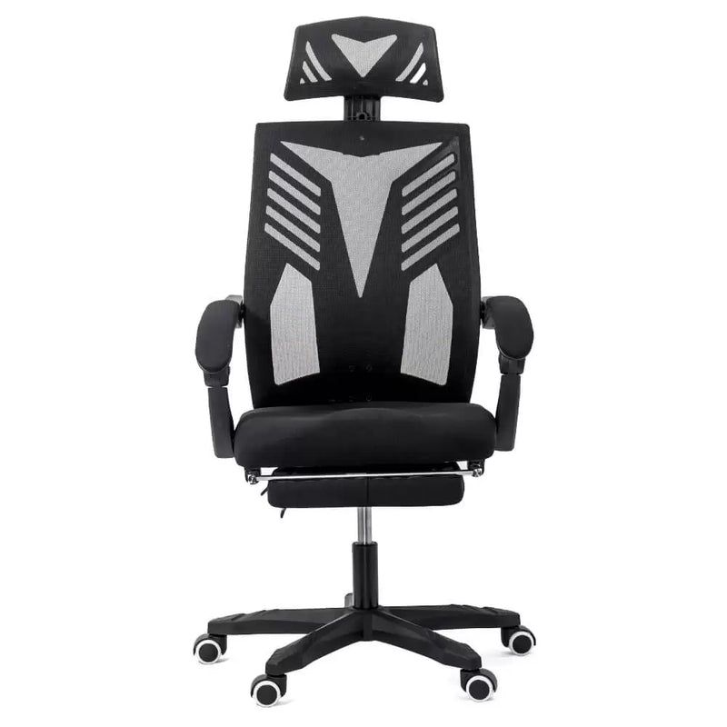 SCAUN DE BIROU PENTRU GAMING DIN MESH OFF 427 - EScaune
