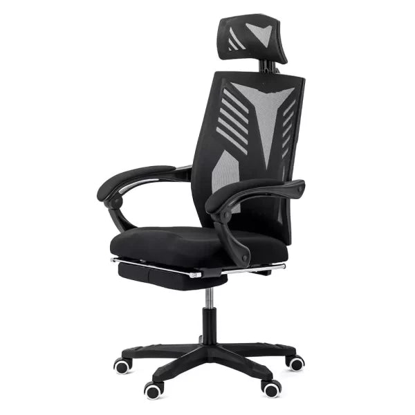 SCAUN DE BIROU PENTRU GAMING DIN MESH OFF 427 - EScaune
