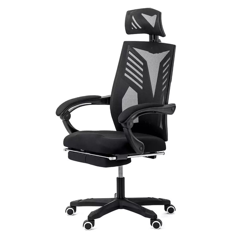 SCAUN DE BIROU PENTRU GAMING DIN MESH OFF 427 - EScaune