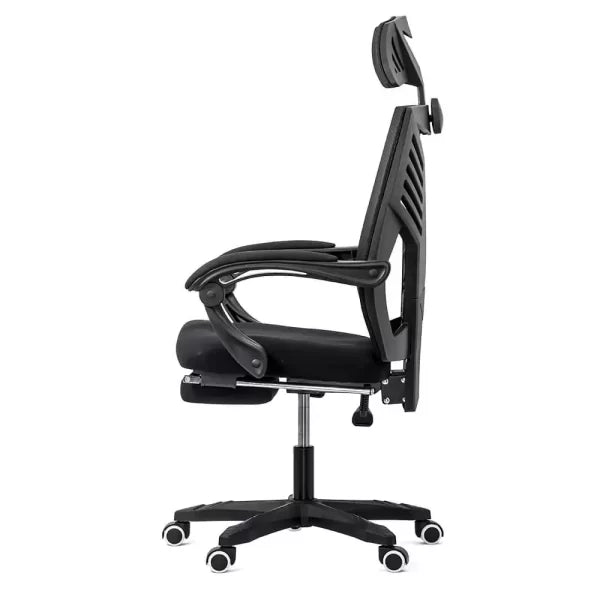 SCAUN DE BIROU PENTRU GAMING DIN MESH OFF 427 - EScaune