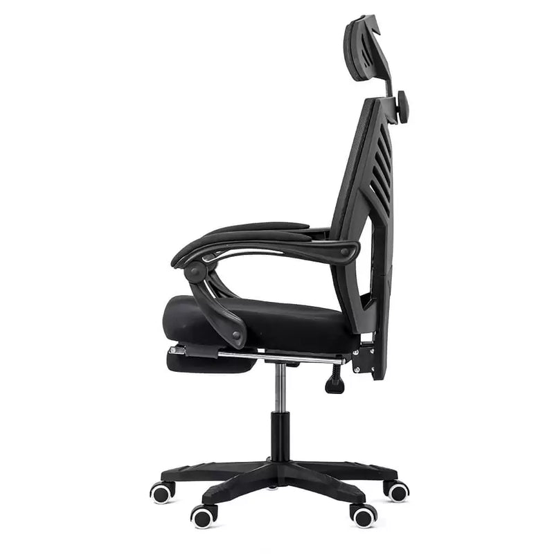 SCAUN DE BIROU PENTRU GAMING DIN MESH OFF 427 - EScaune