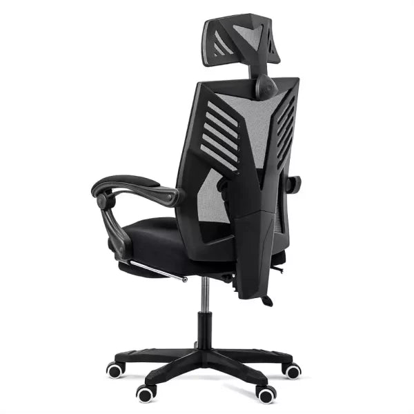 SCAUN DE BIROU PENTRU GAMING DIN MESH OFF 427 - EScaune