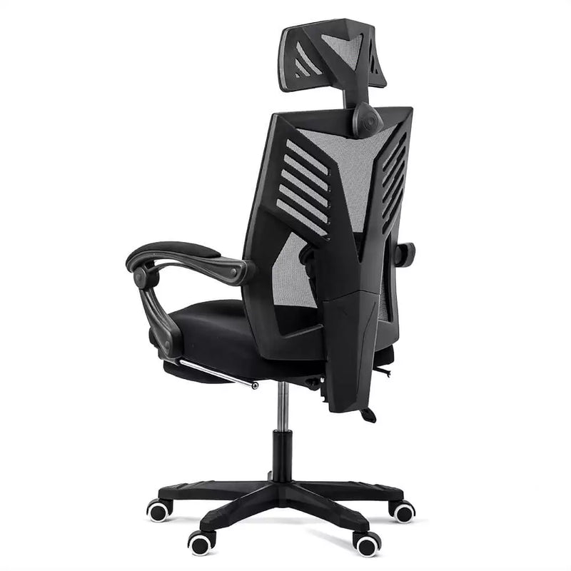 SCAUN DE BIROU PENTRU GAMING DIN MESH OFF 427 - EScaune