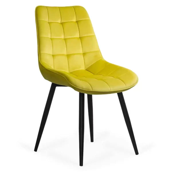 SCAUN LIVING DIN CATIFEA BUC 206 - EScaune