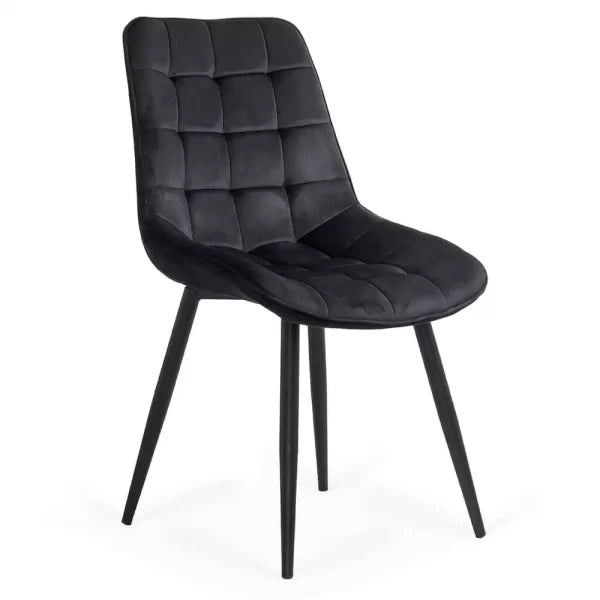 SCAUN LIVING DIN CATIFEA BUC 206 - EScaune