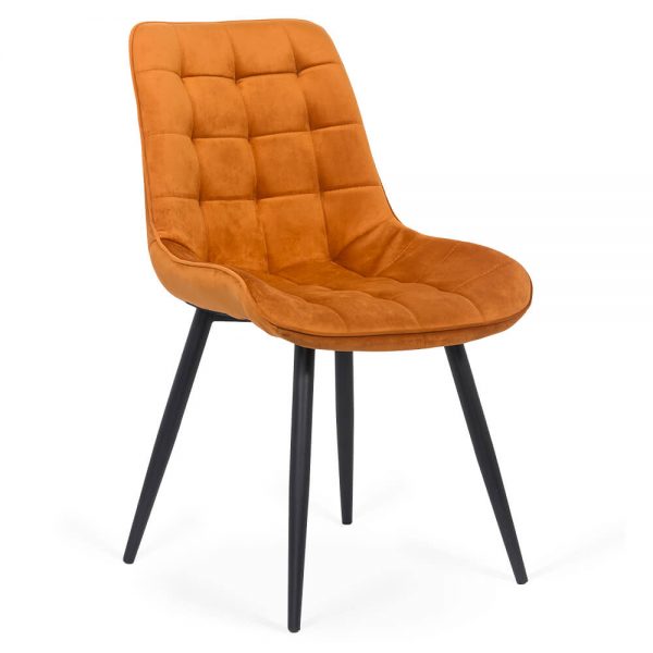 SCAUN LIVING DIN CATIFEA BUC 206 - EScaune