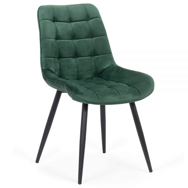 SCAUN LIVING DIN CATIFEA BUC 206 - EScaune